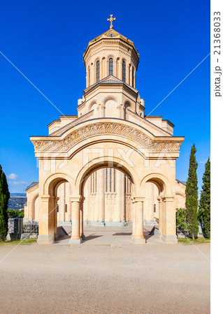 Holy Trinity Cathedral Holy Trinity Cathedral 21368033