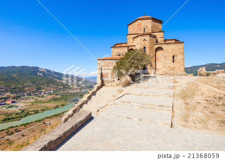 Jvari Monastery, Mtskheta 21368059