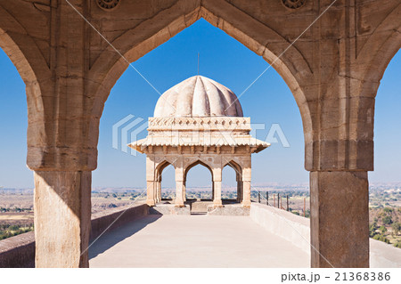 Rupmati Pavilion, Mandu Rupmati Pavilion, Mandu 21368386