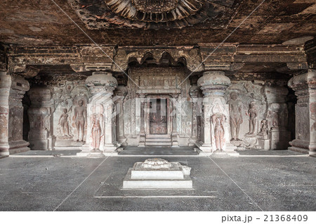 Ellora caves, Aurangabad Ellora caves, Aurangabad 21368409