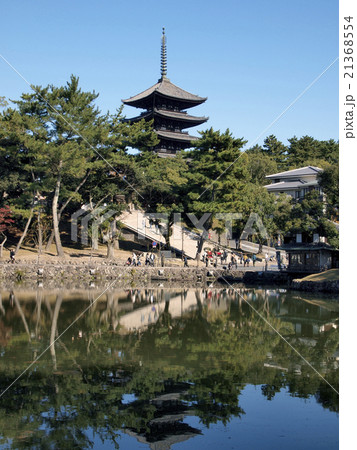 興福寺 興福寺 21368554