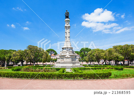 Afonso de Albuquerque Square Afonso de Albuquerque Square 21368595