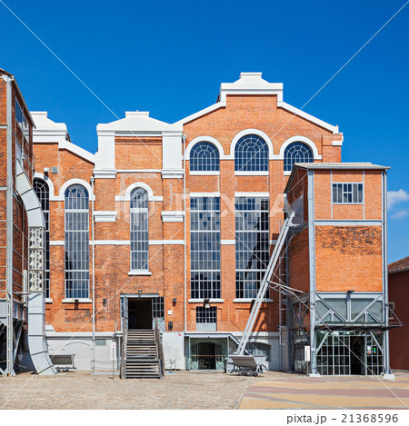 The Electricity Museum 21368596