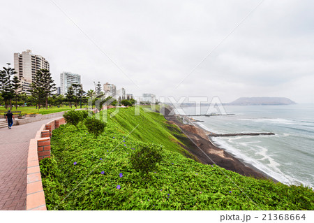 Miraflores, Lima 21368664