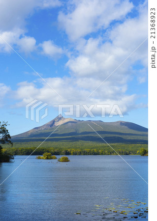 大沼国定公園 大沼国定公園 21368923