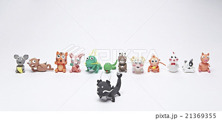 粘土 手工芸 粘土 手工芸 21369355