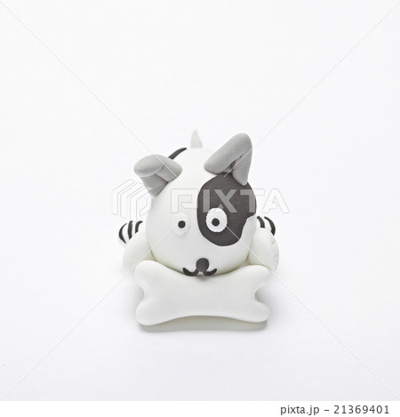 粘土　手工芸 21369401