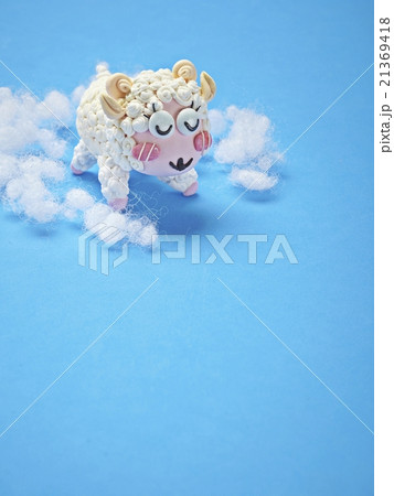 粘土 手工芸 粘土 手工芸 21369418