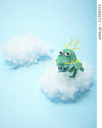 粘土 手工芸 粘土 手工芸 21369423