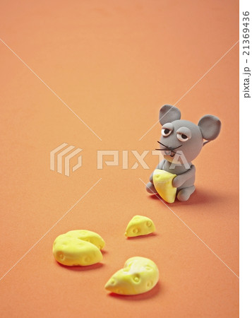 粘土 手工芸 粘土 手工芸 21369436