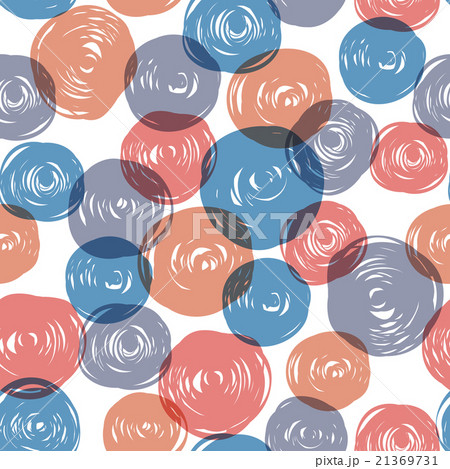 Colorful Happy Easter Card Design. Vector, EPS10 Colorful Happy Easter Card Design. Vector, EPS10 21369731