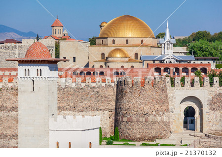 Rabati Castle, Georgia 21370132