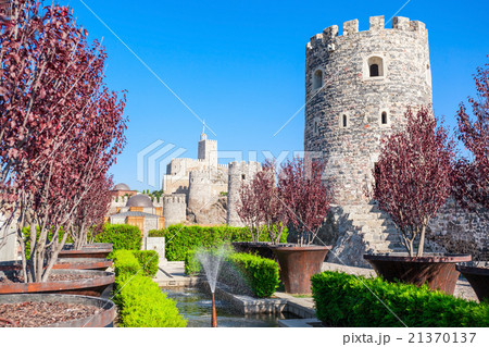 Rabati Castle, Georgia 21370137