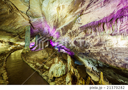 Prometheus Cave, Kutaisi 21370282