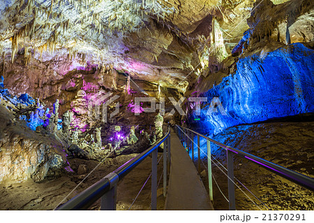 Prometheus Cave, Kutaisi Prometheus Cave, Kutaisi 21370291