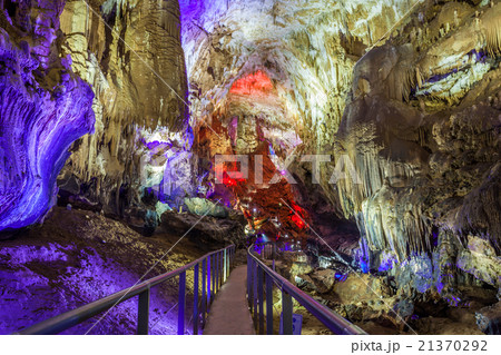 Prometheus Cave, Kutaisi Prometheus Cave, Kutaisi 21370292