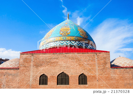 Blue Mosque, Yerevan Blue Mosque, Yerevan 21370328