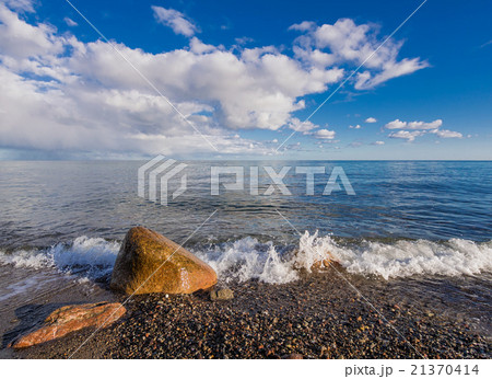 Baltic Sea Baltic Sea 21370414
