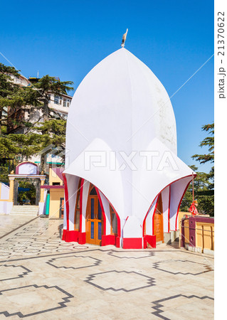 Kali Bari Temple 21370622