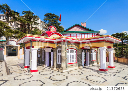 Kali Bari Temple 21370623