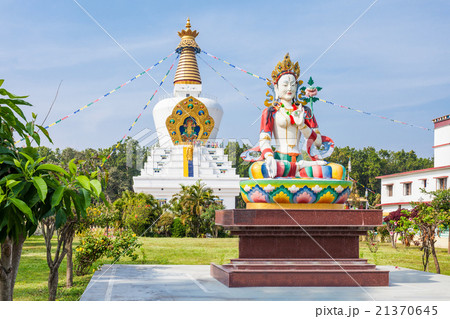 Mindrolling Monastery, Dehradun 21370645