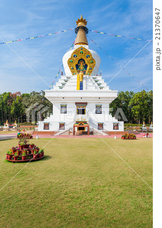 Mindrolling Monastery, Dehradun 21370647