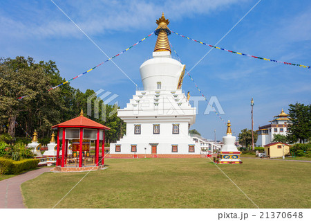 Mindrolling Monastery, Dehradun 21370648