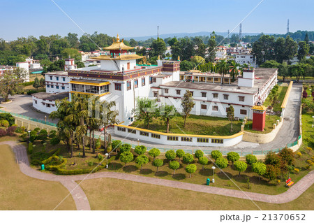 Mindrolling Monastery, Dehradun Mindrolling Monastery, Dehradun 21370652