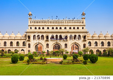 Bara Imambara, Lucknow 21370896