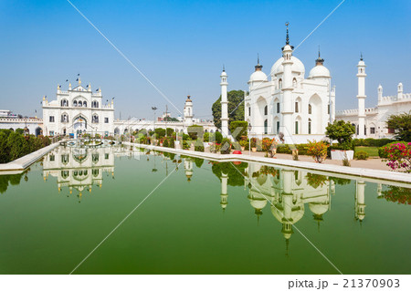 Chota Imambara, Lucknow 21370903