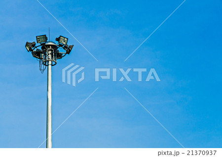 Spotlight tower Spotlight tower 21370937