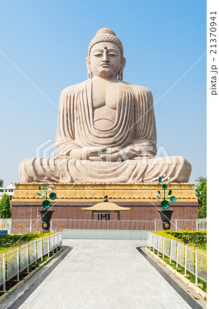 Mahabodhi Temple, Bodhgaya 21370941