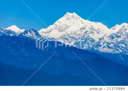 Kangchenjunga view, Gangtok Kangchenjunga view, Gangtok 21370984