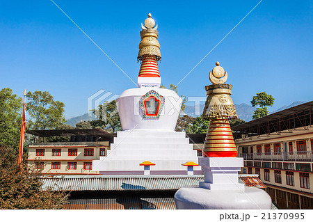 Do Drul Chorten 21370995