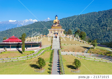 Buddha Park, Ravangla Buddha Park, Ravangla 21371015