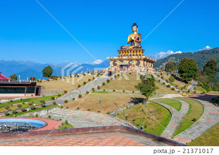 Buddha Park, Ravangla 21371017