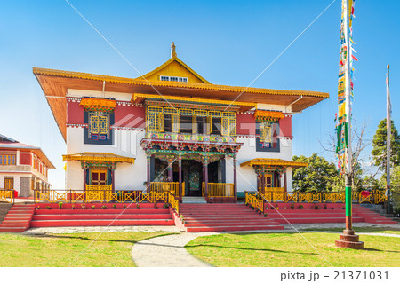 Pemayangtse Monastery, Pelling 21371031