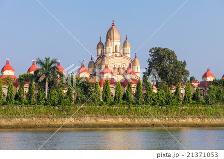 Dakshineswar Kali Temple 21371053