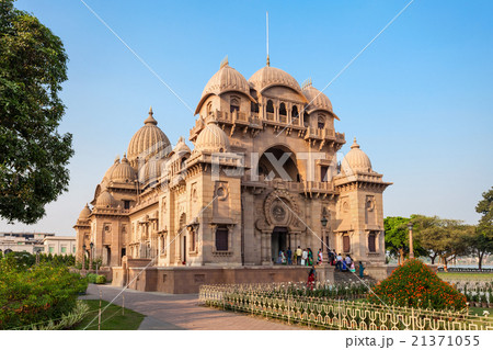 Belur Math, Kolkata 21371055
