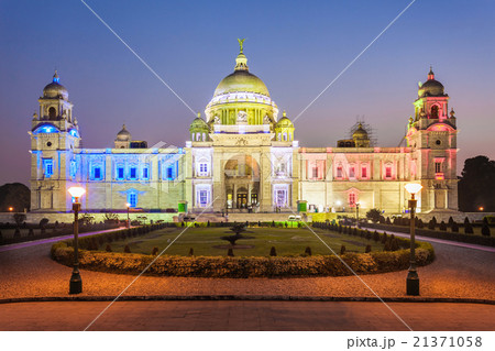 Victoria Memorial, Kolkata 21371058