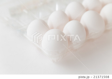 パック入り卵 パック入り卵 21371508