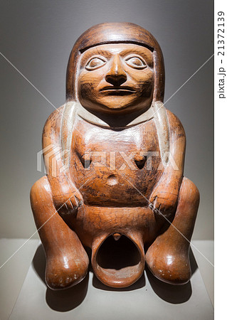 Pottery, Larco Museum Pottery, Larco Museum 21372139