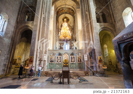 Svetitskhoveli Cathedral, Mtskheta 21372163