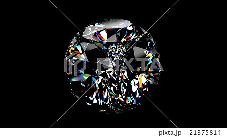 Diamond. Jewelry background 21375814