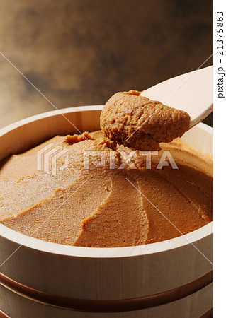 味噌 味噌 21375863