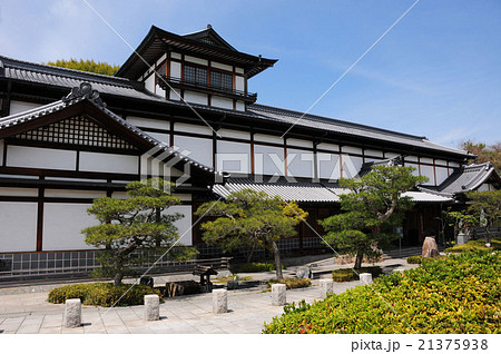 蘭島閣美術館 21375938