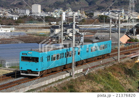 JR西日本 113系2000番台 JR西日本 113系2000番台 21376820