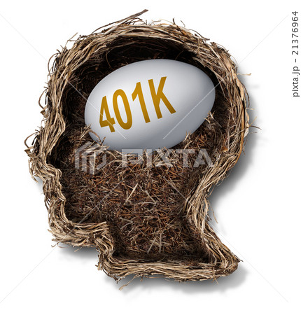 401k Plan 21376964