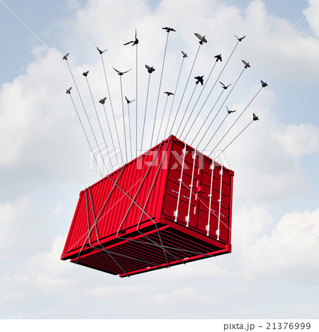 Air Cargo 21376999