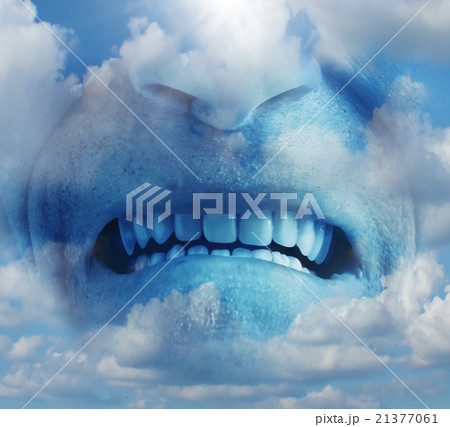 Anger Rage Emotion 21377061